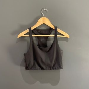 Girlfriend Collective sports bra